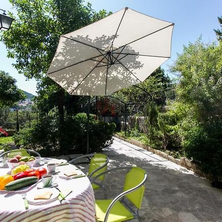 Apartment Blue & Green Ντουμπρόβνικ Εξωτερικό φωτογραφία