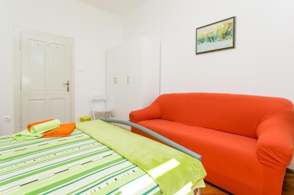 Apartment Blue & Green Ντουμπρόβνικ Εξωτερικό φωτογραφία