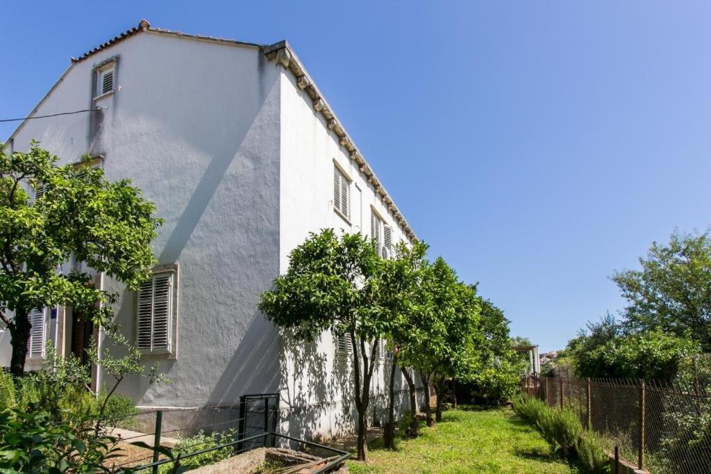 Apartment Blue & Green Ντουμπρόβνικ Εξωτερικό φωτογραφία