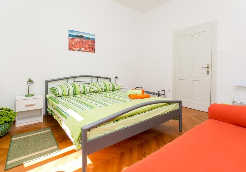 Apartment Blue & Green Ντουμπρόβνικ Εξωτερικό φωτογραφία