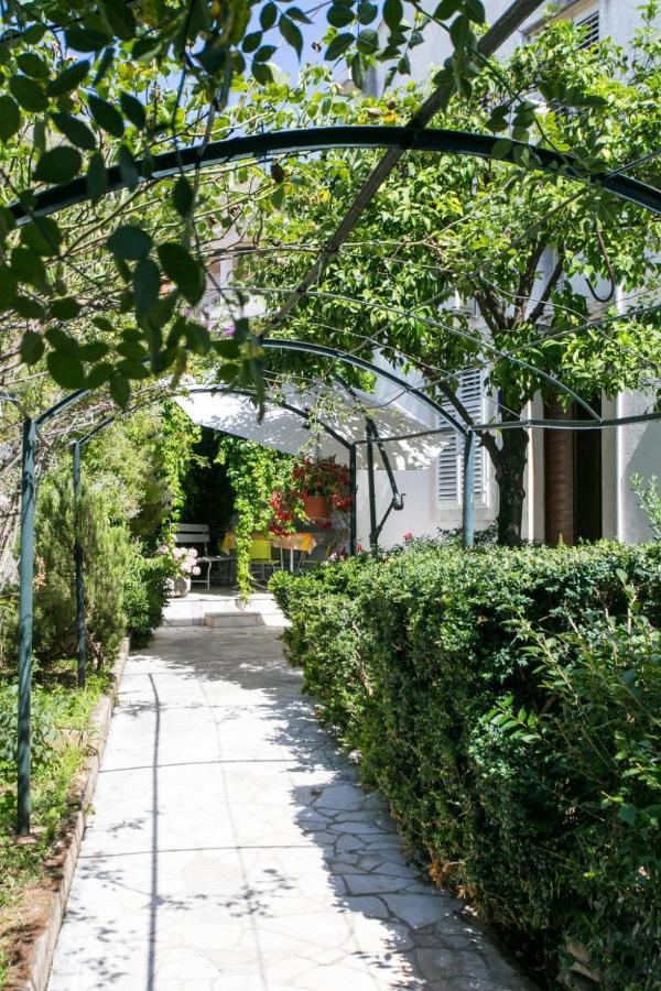 Apartment Blue & Green Ντουμπρόβνικ Εξωτερικό φωτογραφία