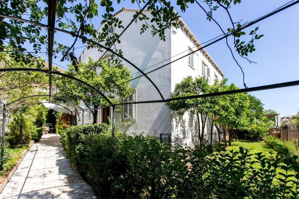 Apartment Blue & Green Ντουμπρόβνικ Εξωτερικό φωτογραφία