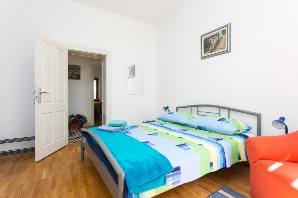 Apartment Blue & Green Ντουμπρόβνικ Εξωτερικό φωτογραφία