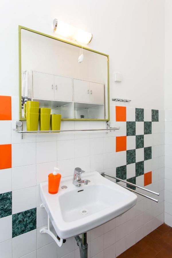 Apartment Blue & Green Ντουμπρόβνικ Εξωτερικό φωτογραφία
